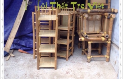 Bamboo furniture35